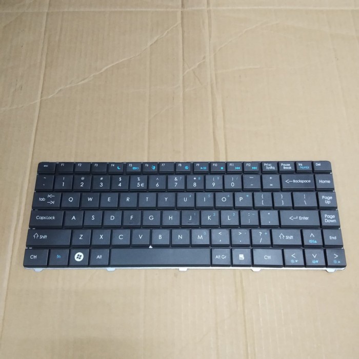 Keyboard Laptop Acer 4732-4732z