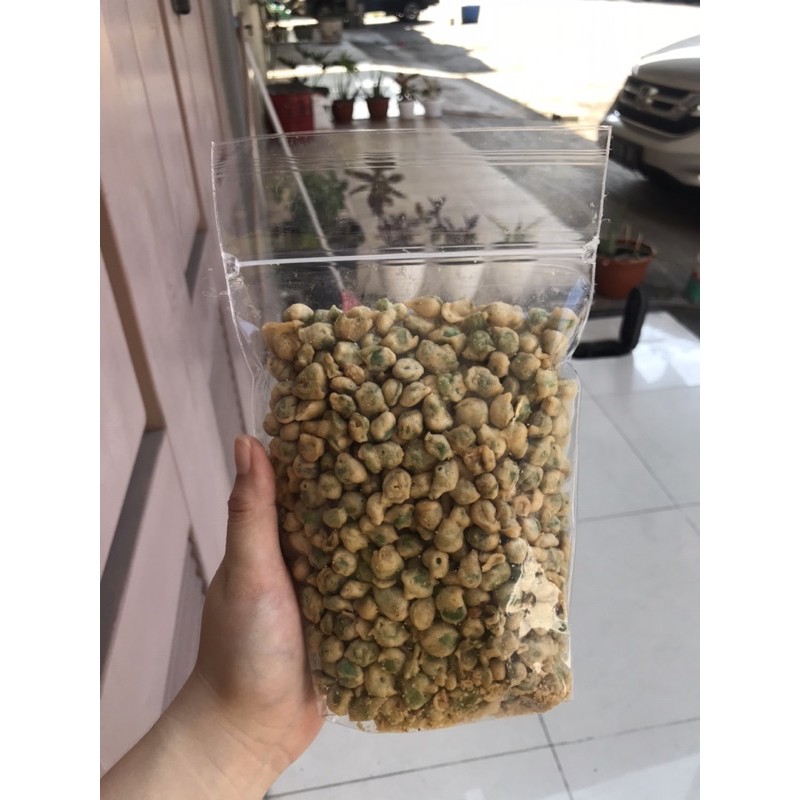 

KACANG POLONG JEPANG 250 GRAM | KACANG ARCIS TEPUNG | KACANG JEPANG TEPUNG TERMURAH ENAK SNACKY MEDAN TERMURAH