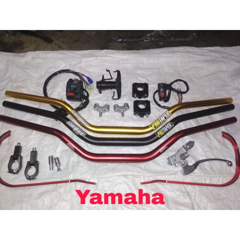 Paket Trondol