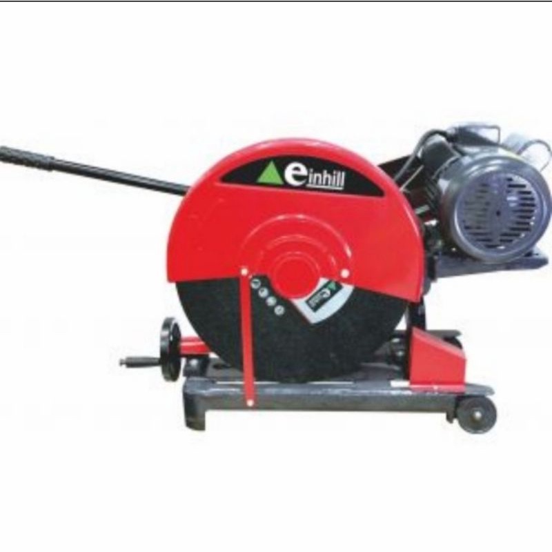 Mesin Cut Off 16 Inch EINHILL / Mesin Potong Besi 16 Inch EINHILL