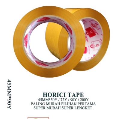 

LAKBAN COKLAT / isolasi coklat / lakban coklat besar