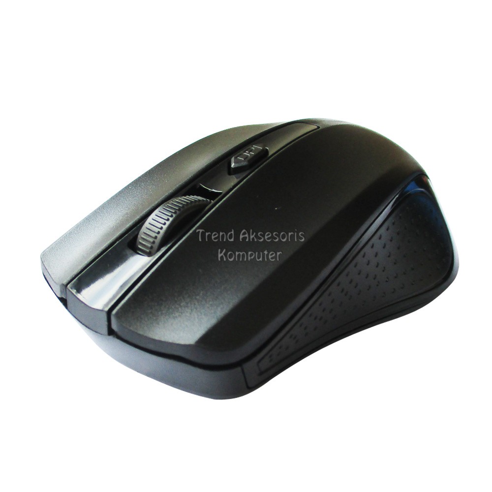 Trend-Mouse Wireless M-Tech SY-6005 2.4Ghz