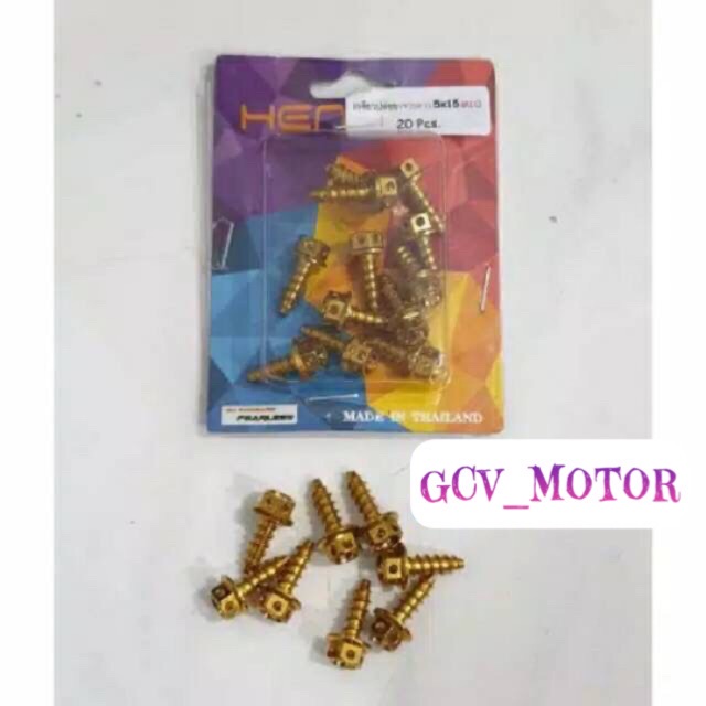 BAUT PROBOLT BODY YAMAHA BAUT PROBOLT FLOWER THAILAND