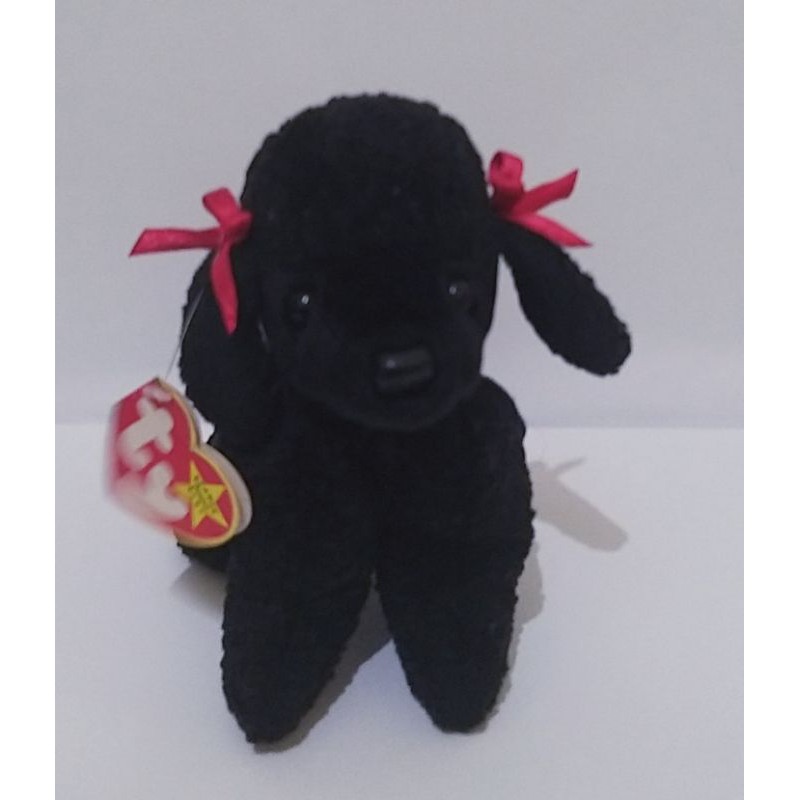 Boneka Guguk TY