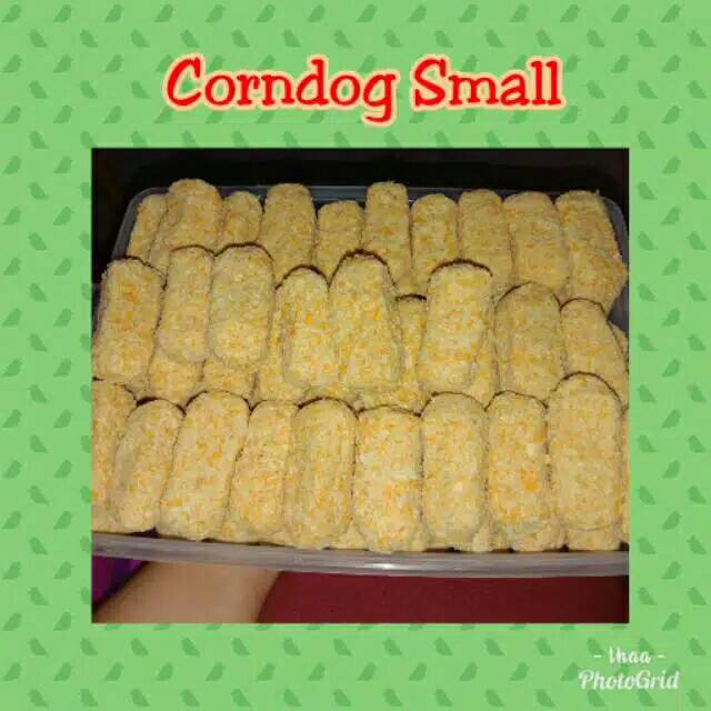 

Corndog small