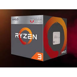 PAKET RYZEN 3 2200G + MB ASROCK A320M-HDV