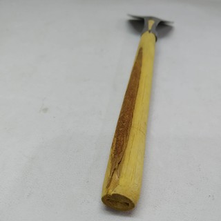 spatula sutil mini kecil gagang kayu dramashop Shopee spatula sutil mini kecil gagang kayu dramashop Shopee