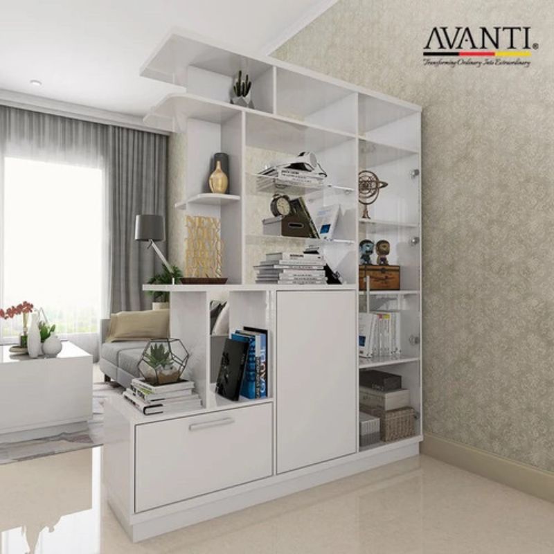 MADRID DV 150 by AVANTI FURNITURE