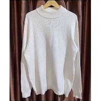 Sweater rajut Uniqlo