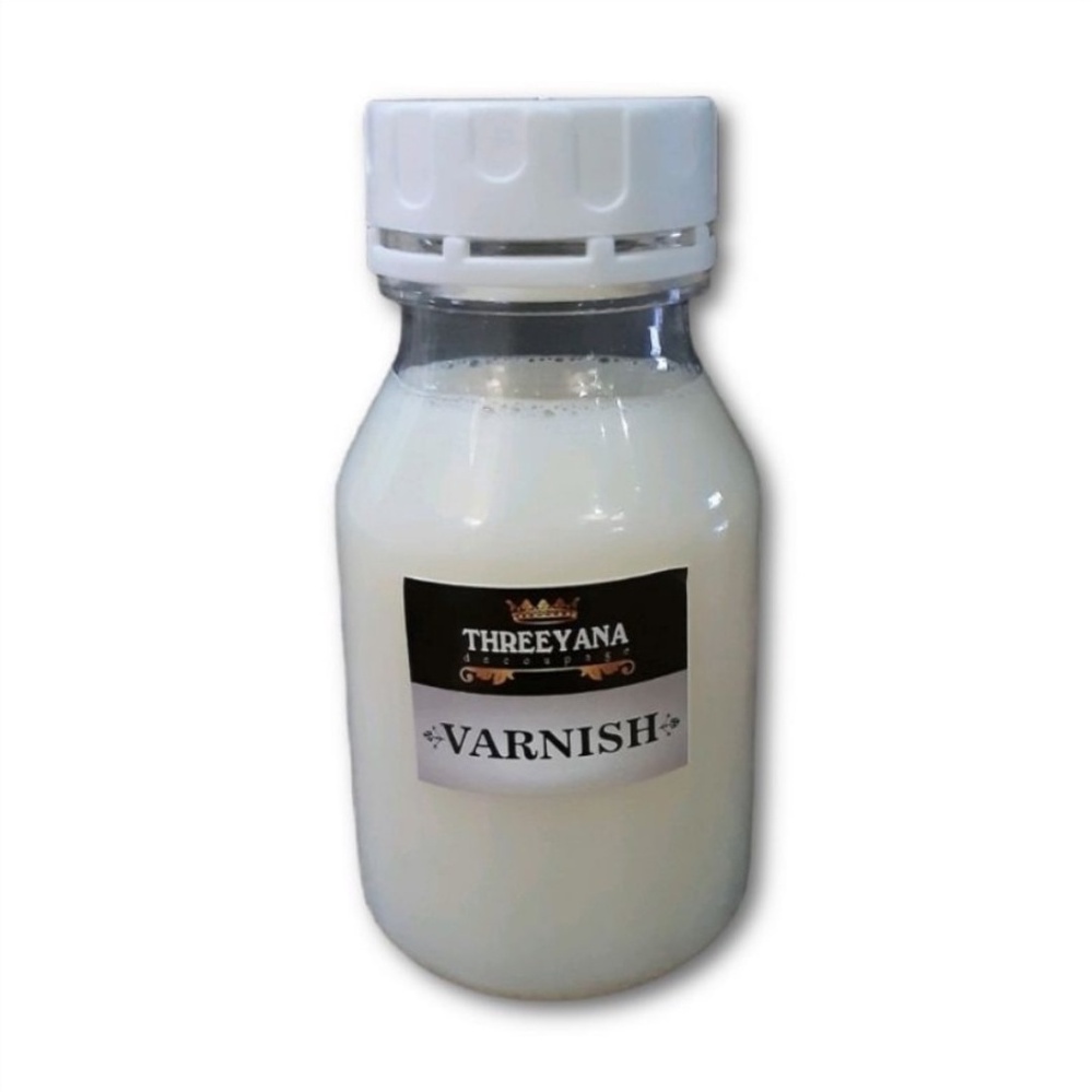 

Varnish / Varnish Clay / Varnish Decoupage 250ml