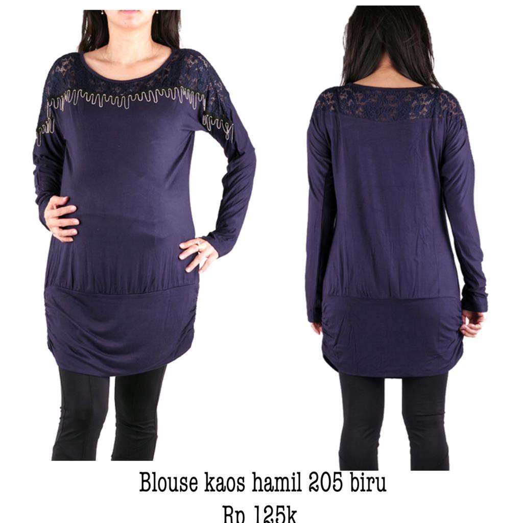 blouse hamil 502 bajuhamil baju hamil