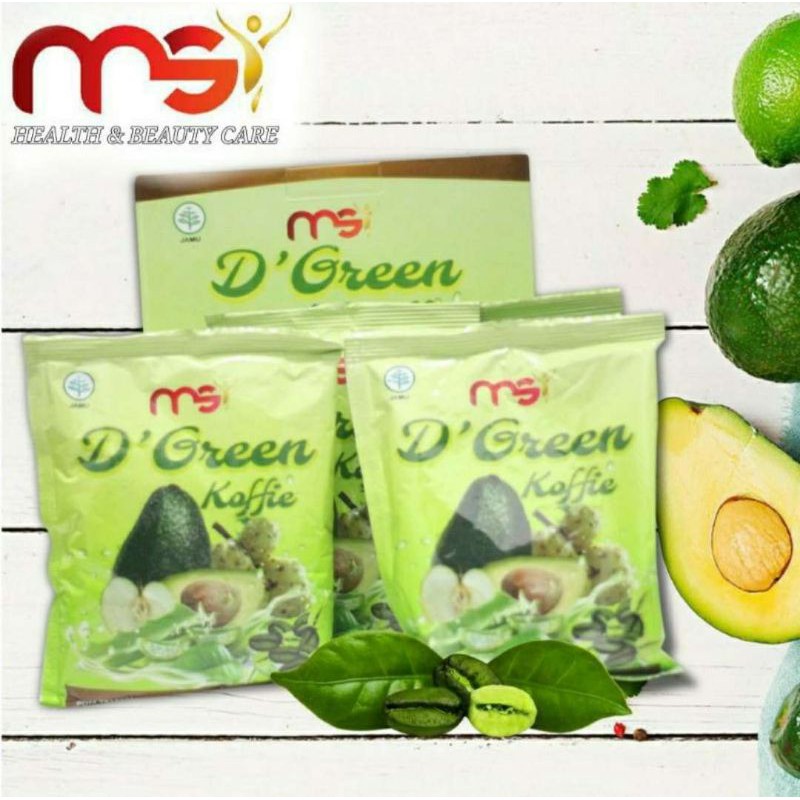 

Green Ko Hie
