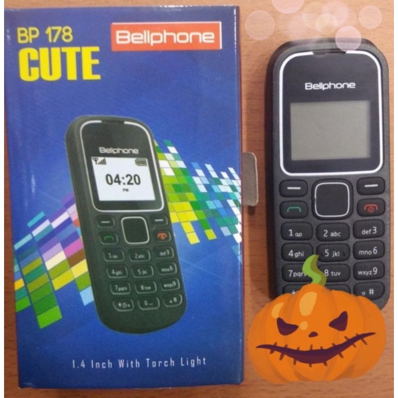 HP bellphone 178 Batray gantinya Batray nokia