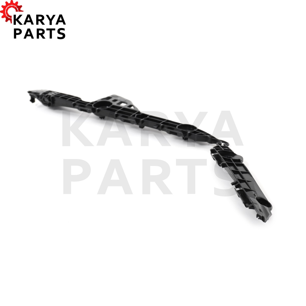 BRACKET BUMPER BELAKANG KANAN MOBIL TOYOTA CAMRY 2018 5257506180