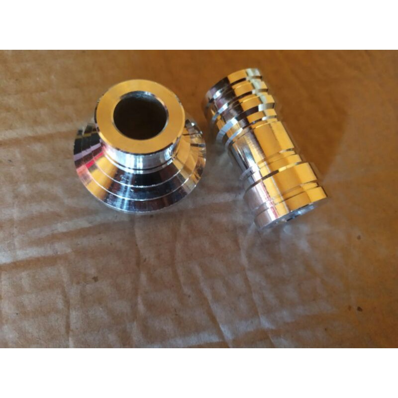 Bosh Tromol Bosh Roda Belakang Tromol Rx King Velg Rcb