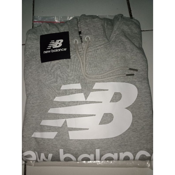 HOODIE NB