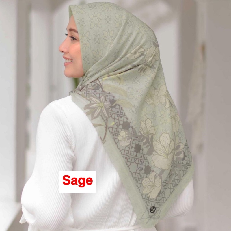 praya scarf by lightsclo lights clo