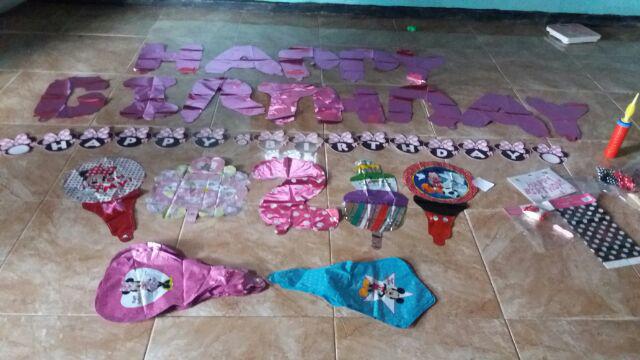 Lilin Ultah Karakter Murah