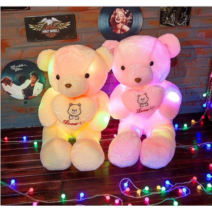 teddy led