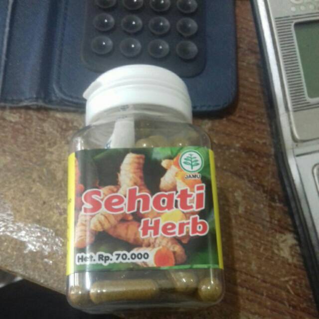 Jual Sehati herbal | Shopee Indonesia 
