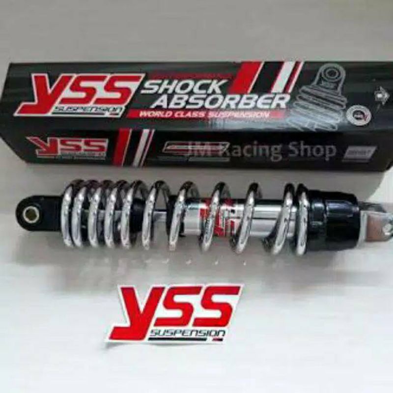 Shock yss pro plus matic mio beat vario110 original