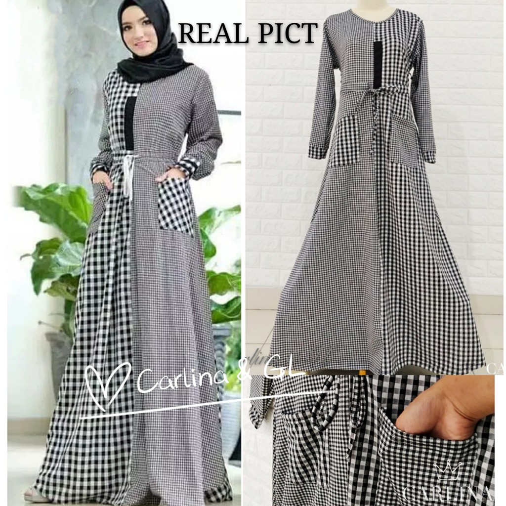 GAMIS TARTAN MIX GL FASHION