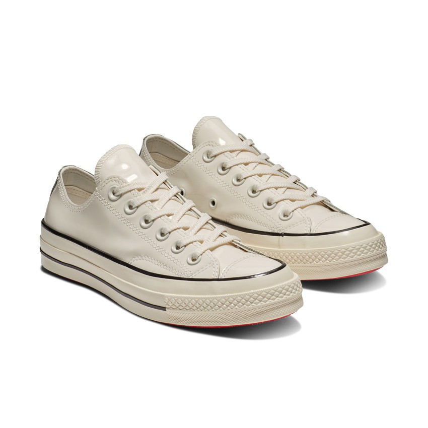 converse 70 all white