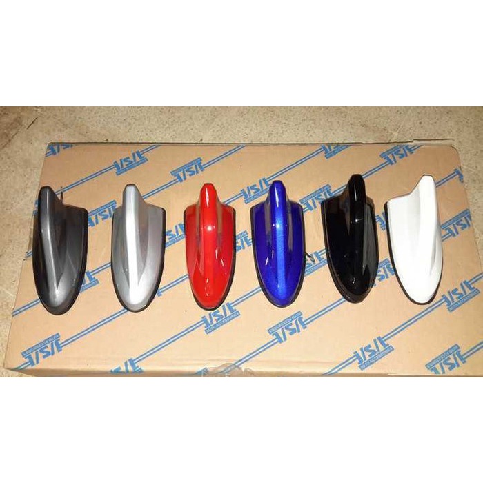 Antena Sirip Hiu HYBRID All New Jazz / OLD