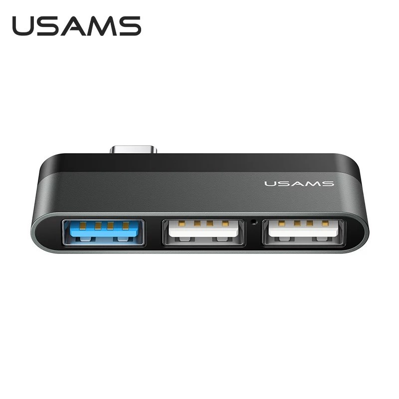 OTG iPad Pro , Galaxy USB Type C To USB 3 Port Output 3.0 Usams Sj461