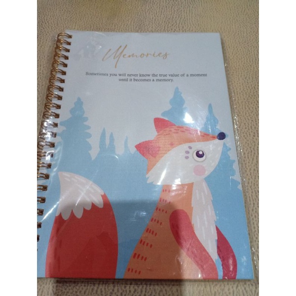 

joyco notebook a5 60 sheets nb 711
