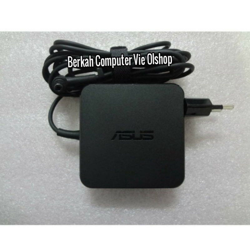 Adaptor Asus Vivobook S14 A411U - original laptop charger