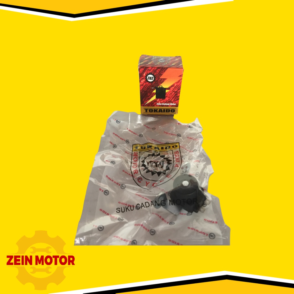 PULSER COIL SPUL PULSER PUSER JUPITER MX