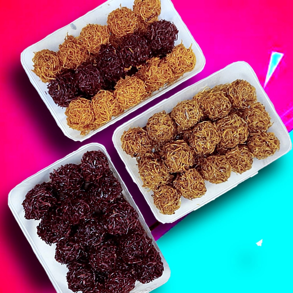 

Sekar_Shop07 Grubi Kemasan Box Isi 30