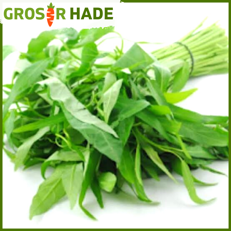 

Kangkung 1 Ikat Pasar Bandung Murah
