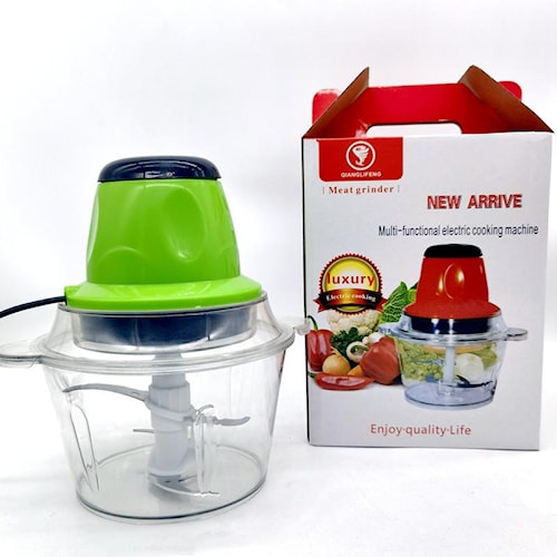 [CH88] Blender Daging Elektrik / Meat Grinder Elektrik