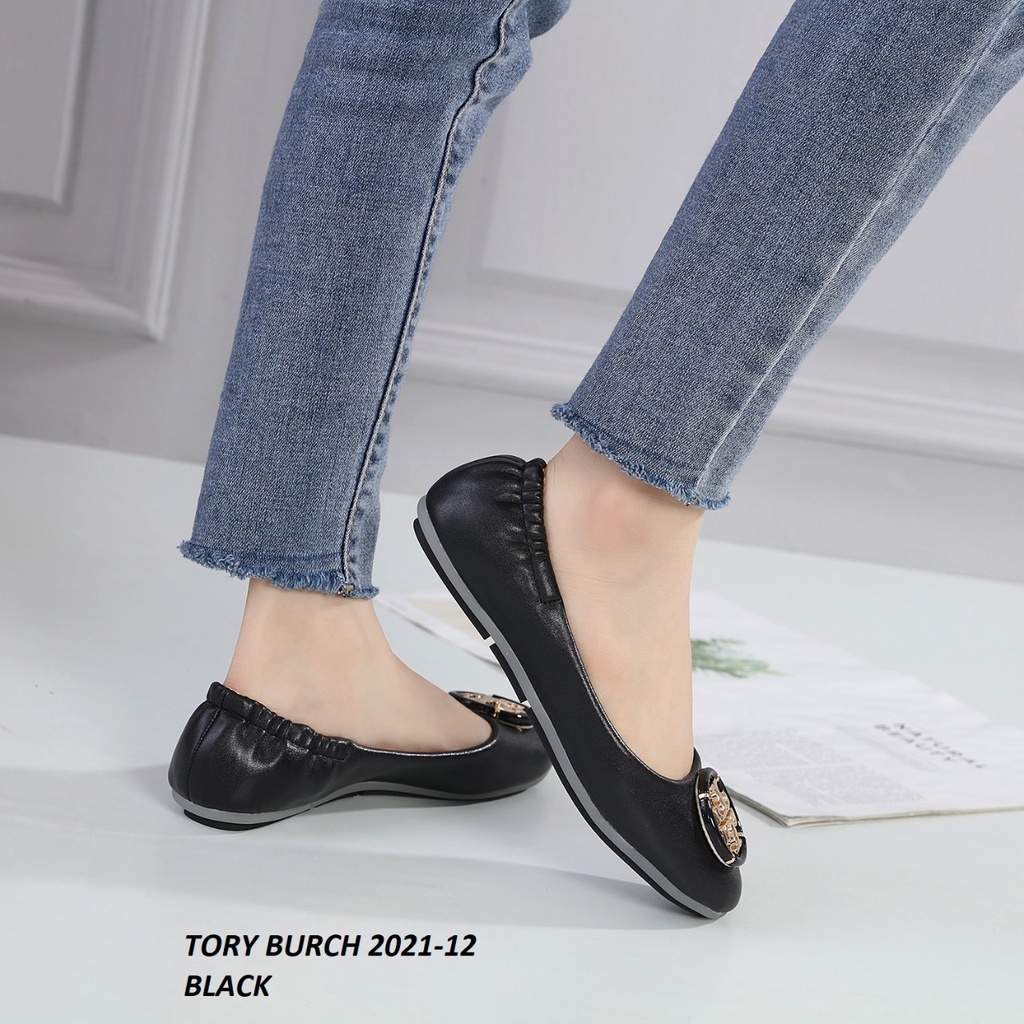 SEPATU WANITA FLAT SHOES 2021-12