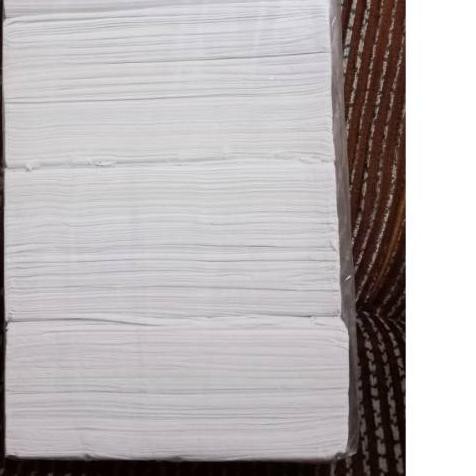 ☑ Tissue facial sweetties 1000gram / 1 kilo / 1 kg dan polos (non brand 1000sheet) n 650gram SWEETTI