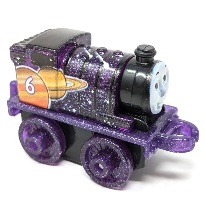 Promo Thomas Minis - Space Percy (2020/2) Limited