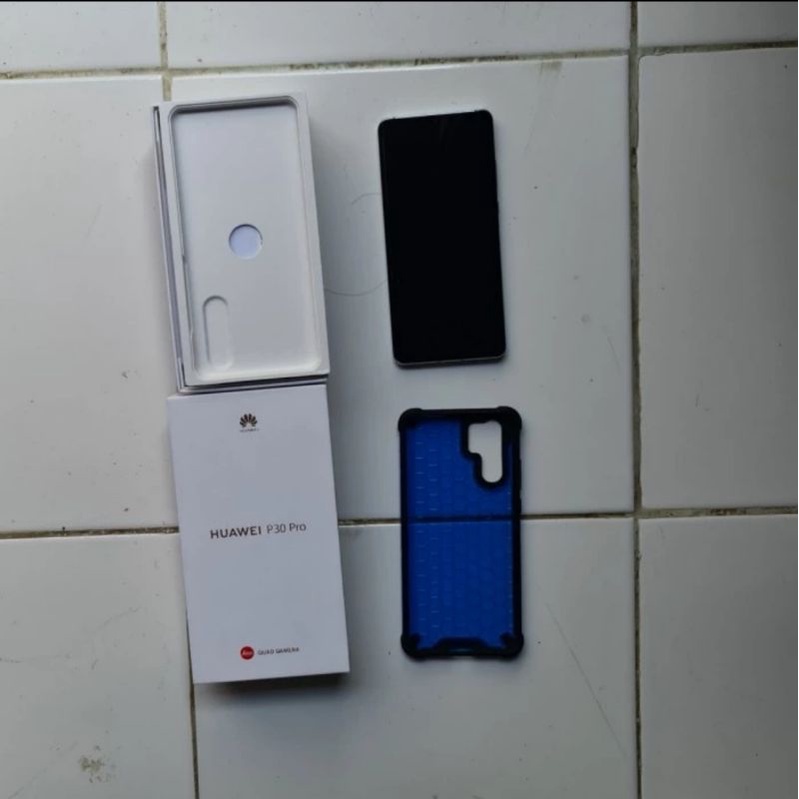 huawei p30 pro 8/256gb