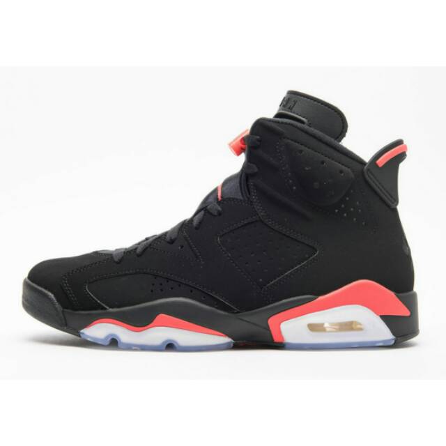 air jordan 6 retro size 8