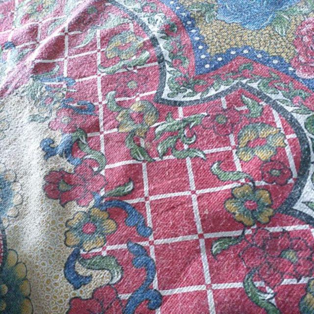 Grosir Sprei Homemade Motif Shiny Emon Murah Berkualitas