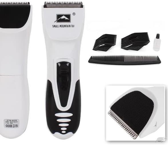 º << Promo Flash SALE >> Hair Clipper - Alat Potong Rambut/Alat Cukur - Hair Trimmer STM-A008 º