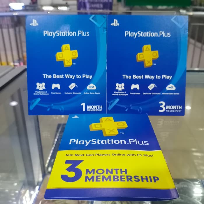 playstation plus best deals