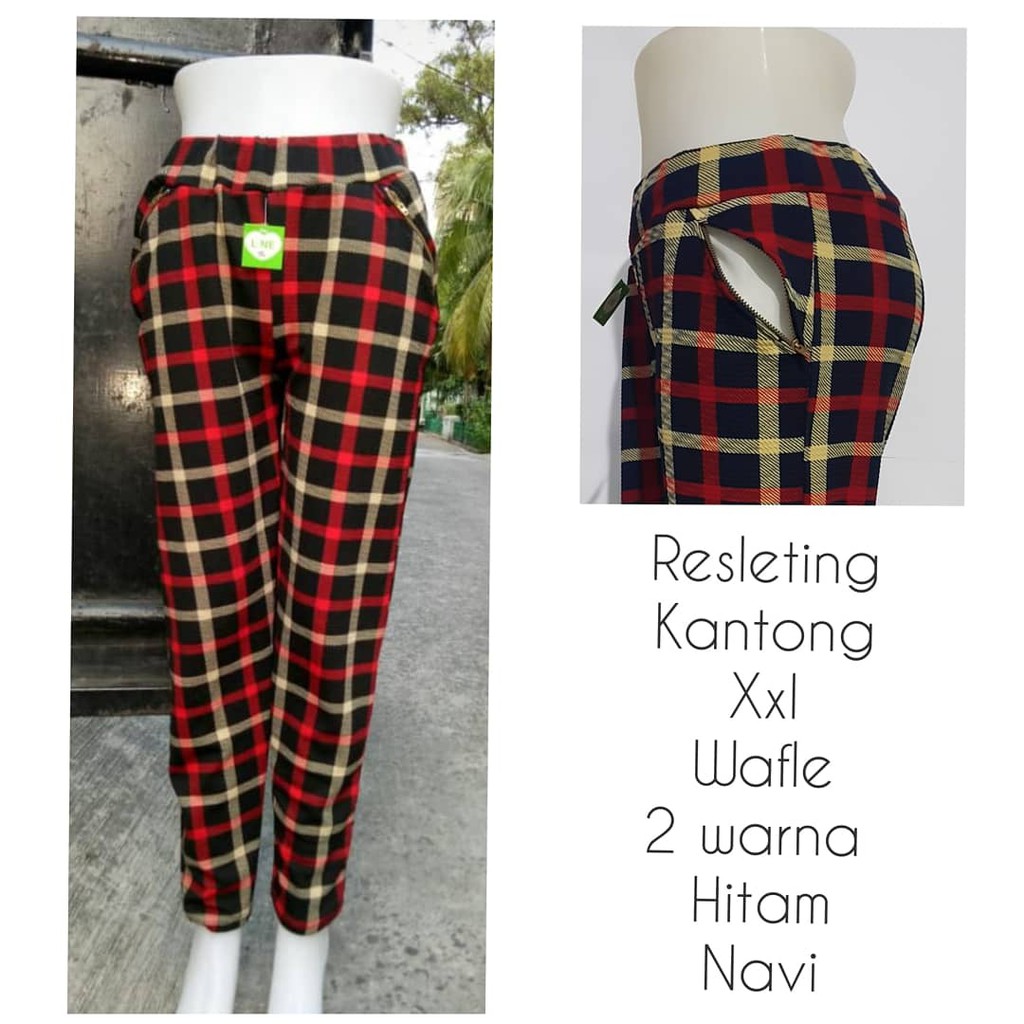 

CELANA KOTAK PENSIL KEKINIAN