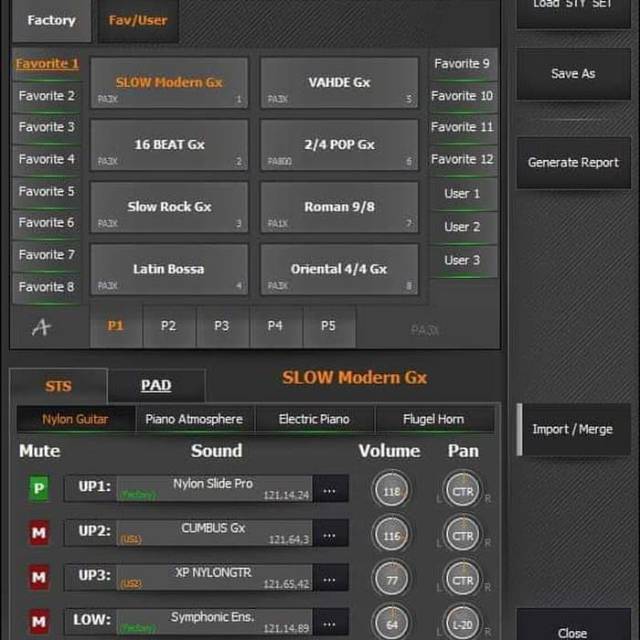 Korg Pa Manager Crack