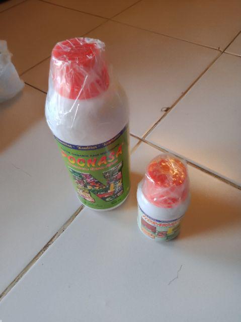 Hormonik (hormon Organik)  Original Asli Pt.  Natural Nusantara (nasa) Cair Terbaik