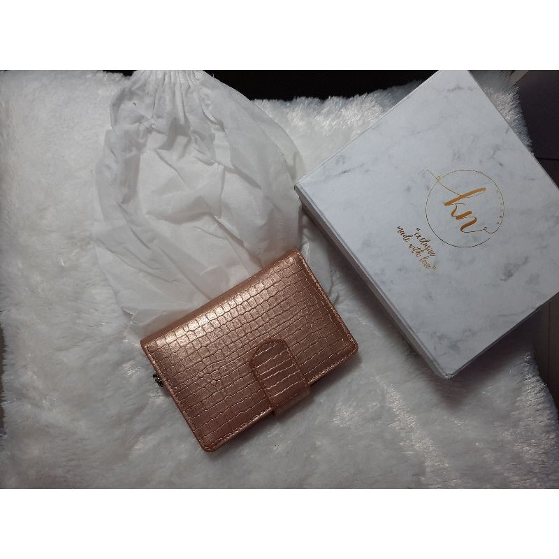 keza wallet by kanara_id