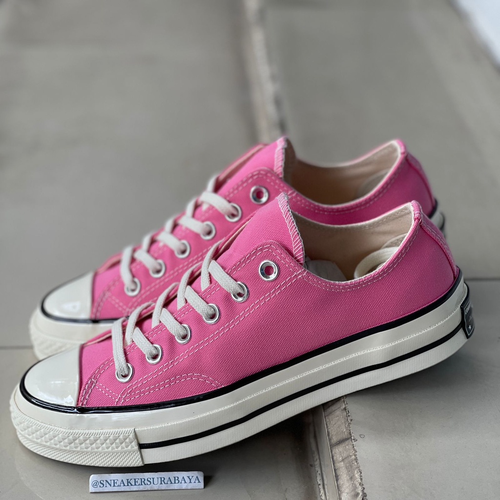 Converse CT 70s Ox Rose Pink