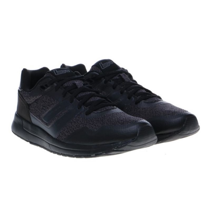Sepatu Sneakers League Mens Lifestyle Strive Lite Black 101356002
