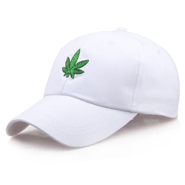 Topi Baseball daun ranting Pria/wanita